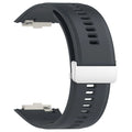 High Quality Silicone Smartwatch Bracelet Watch Band Adjustable and Breathable for Xiaomi H1 Watch