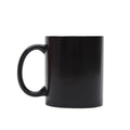 DDP Customized Logo Sublimation Heat Transfer Printing Design Color Changing Heat Sensitive Color Changing Magic Ceramic Mugs