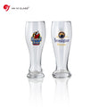 Custom Classic Beer Can Tasting Glass Sublimation Mug Stein 3-Piece Home Use Sustainable