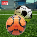 Children'S Soccer Ball Customized Colorful Design Blank Soccer Ball Children'S Soccer Ball Customized Colorful Design