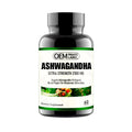Wholesale Pure Supplements Ashwagandha Capsules