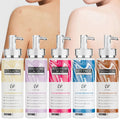 Natural Organic Multiple Vitamin Skin Care Lightening Whitening Cream Moisturizing Anti-Aging Private Label Body Lotion Products