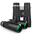 12 X 50 Binoculars High Power High Definition Large Aperture Outdoor Waterproof and Anti-fog Metal Telescope