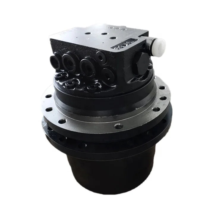 Excavator Parts B17 Final Drive B17 Travel Motor for yanmar