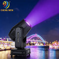 Super Waterproof IP65 Outdoor Stage Moving Head Beam Light 380W Color Music Party Lights DJ Disco Stage Fixtures