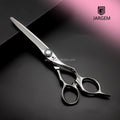 Japanese Hair Scissors 6.3 Inch Fine Cutting Shears Barber Scissors VG10 Tijeras Professional Hair Styling Tools