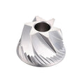Custom Coffee Grinder Parts Millstone Coffee Grinder Blade Disc 48MM Coffee Machine Conical Burr Compatible with DeLonghi