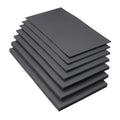 Paper Pulp Cardboard Black Card Board Sheet Black Paper Roll