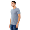 Wholesale Heavyweight Hot Streetwear Short Sleeve 100% Cotton Heavy Printed Men's T-shirts Anti-wrinkle Breathable t-shirts