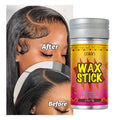Oalen Private Label Strong Hold Vegan Hair Wax Stick Styling Organic for Curly Hair with Edge Control and Texturizing Effect