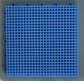 High-quality Durable PP Interlocking Modern Anti-Slip Decking Floor Tiles for Basketball Court