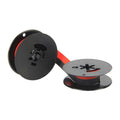 Universal Twin Spool 12mm Width Typewriter Printer Ribbon Compatible with GR10 GR9 NE800 NE3000 B/R for Brother 1009FN 1066FN
