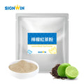 SIGNWIN-3 in 1 Lemon Ice Tea Powder Instant drink powder fruit ice tea powder