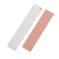 Factory Dierct Supply Quick Fit 18mm 20mm 22mm Silicone Magnetic Watch Band for Huawei Samsung Garmin Watch Molding Watch Straps