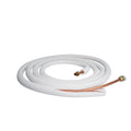 Hot Sale HVAC Air Conditioner Drain Hose PE Condensate Drain Hose for Air Conditioner Condensate