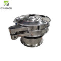 CY Mica Flour Fine Powder Vibrating Sifter Screen Machine Classifier with a Capacity