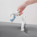 Balcony Extra Large White Plastic Holders Laundry Large Custom Chairs Wholesale Bar Towel Clips Beach