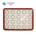 0.7 mm Thickness Silicone Baking Mat Macaroon Mat Easy to Clean and Eco-friendly for Baking Delicious Buscuits