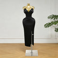 Fashion Lady Display Customization Fiberglass Big Bust Hip Brazilian Female Curvy Women BBL Mannequin