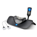 Multifunctional Electric Neck Shoulder Massager Pulse Cervical Relax Massager with Traction Machine Premium Neck Traction Device MegaBDM