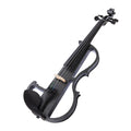 Kinglos High-end String Instrument Handmade Solid Wood Violin Beautiful Factory Price Wholesale