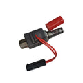 HNARL AWP Spare Parts Supplier 7024855 JLG Solenoid Cartridge Valve Assembly