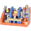 Hot Selling Build Magnet World Educational Toys Edition Magnet Cube Building Children Toys
