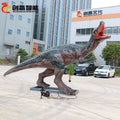 6 Meter Baryonyx Dinosaur Theme Park Animatronic Dinosaur for Sale