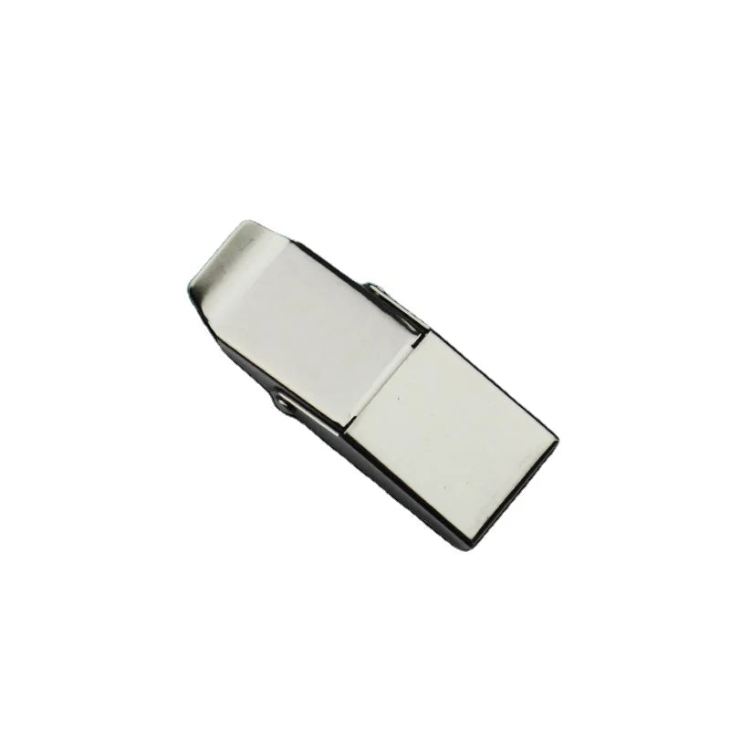 SK3-31S-1 304 Stainless Steel Toggle Case Latch Draw Latch for Electric Box Chest & Electric Cabinet