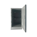 Small School Custom ABS Locker Door Factory Price Colorful Plastic Luggage Storage Locker