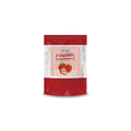 KEIFU 1kg Strawberry 3in1 Milk Tea Powder Flavor HALAL/HACCP/ISO 22000 Certified 18 Months Shelf Bag Taiwan Bubble Tea ODM/OEM