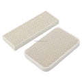 Boasta High Temperature Honeycomb Ceramic Soldering Board for Jewelry Welding and Metal Repair Making Tool Equipment
