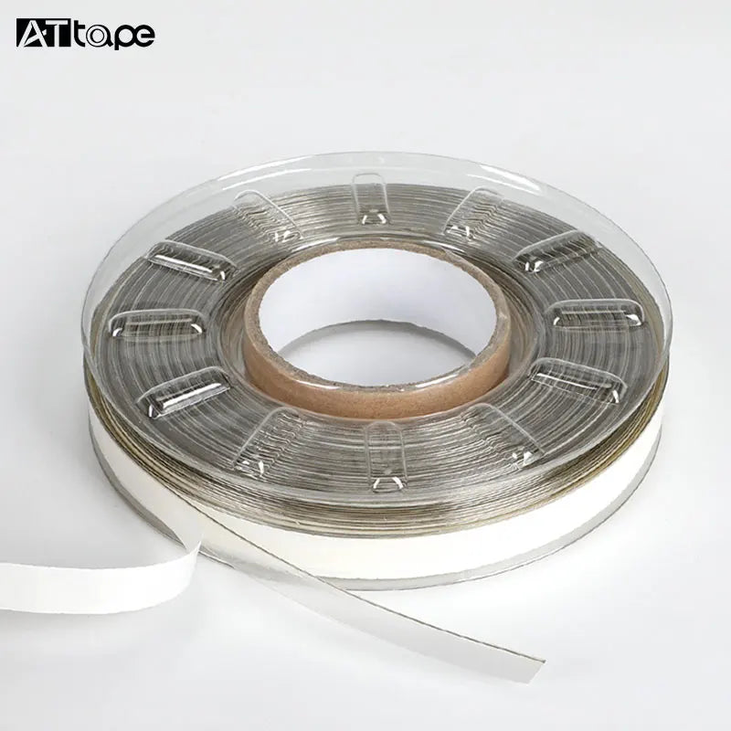 Double Sided Fiber Wire Trim Tape for Edge Cutting With 8mm in Wide MegaBDM