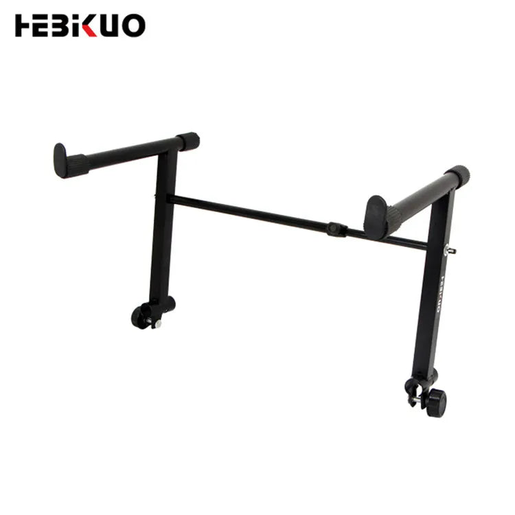 Q-50 Factory Direct Sale. Professional Heightening Keyboard Stand. High-quality Iron for Heightening Use of Keyboard Users.