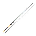 CRONY Profession Rod Fishing FUJI F Ring High End Casting Spinning Fishing Rod Plastic Soft Bait Rods
