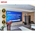 Indoor/Outdoor P3.91 P4.81 LED Rental Screen Display for Concerts & Events Stage Video Wall Background