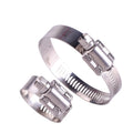 High Torque Abracadeira RSF Endless Threaded Clamps Carbon Steel and Stainless Steel Material Hose Clamps from Factory