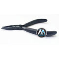 micro chain nose pliers