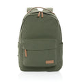 Ozz Sustainable Laptop Backpack Stylish and Eco-Friendly Merchandising Gear