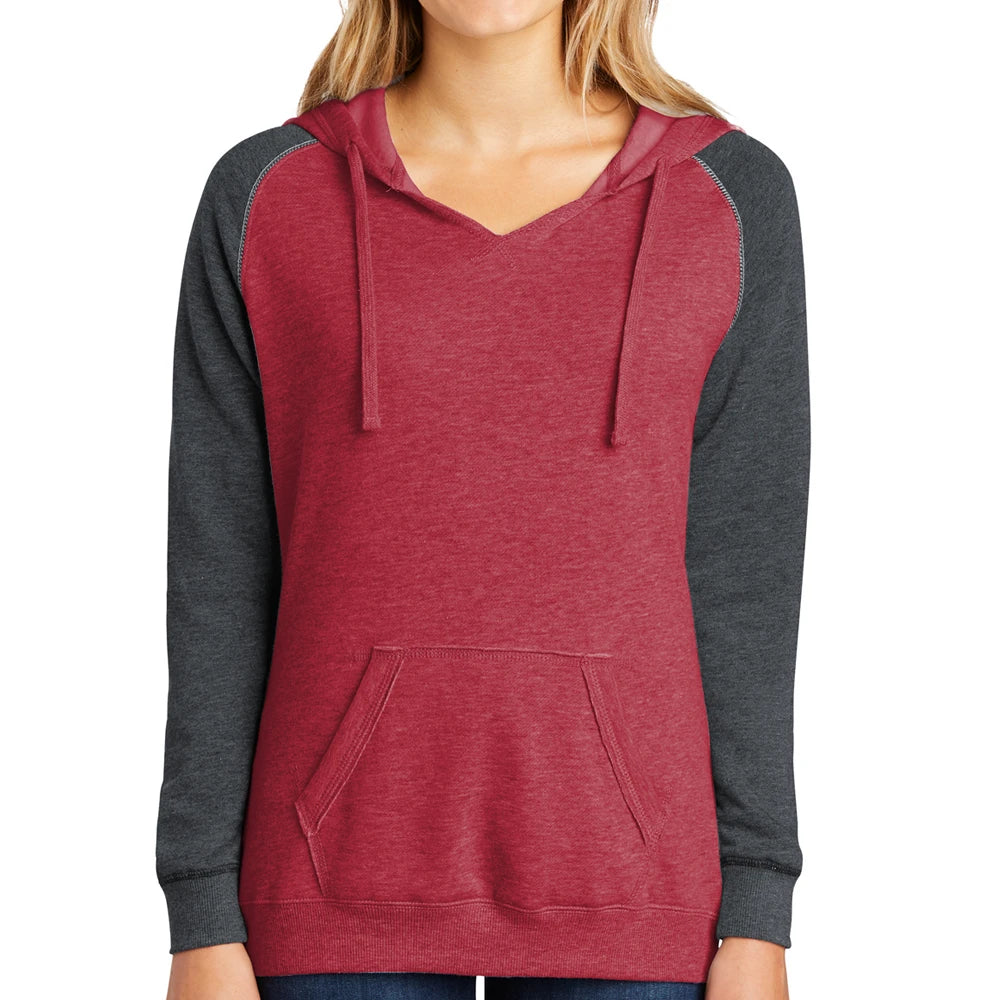 Women Hoodies Color & Size Ladies Hoodies for Street Wear 2025 New Trendy Women's Hoodies in Reasonable Price Breathable