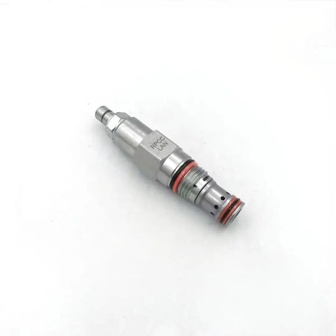 Sun Hydraulics RPCC-LAN Hydraulic Cartridge Valve High-quality Cartridge Valve in the Valves Product Category