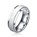 New Fine Men's Hip Hop Turkish Hot Sale Fashion Jewelry Stainless Steel Custom Cheap China Wedding China Wholesale Rings for Men