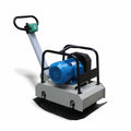High Efficiency Electric Plate Vibration Equipment 150kg Plate Compactor Machine for Sale