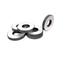 Industrial Ultrasonic Cleaning PZT Piezo Ceramic Ring Piezoelectric Transducer Disc 35x15x5mm