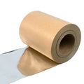 Customized Automatic Packaging Aluminum Plastic Paper Composite Film Rolls Laminated Kraft Paper Aluminum Rolls Film