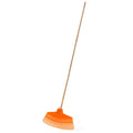 FOCUS rake dimensions (mm) 460x170x1650 color Orange