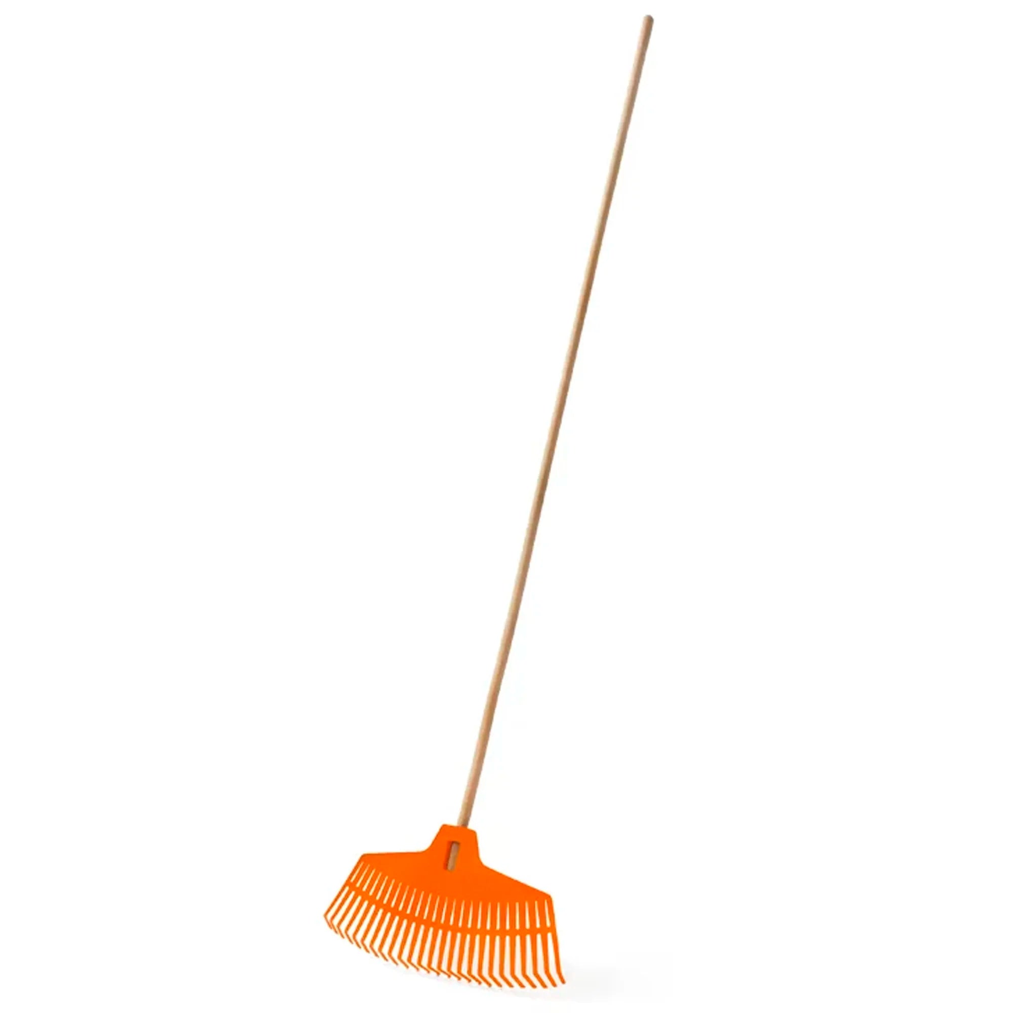 FOCUS rake dimensions (mm) 460x170x1650 color Orange