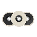 Customized OEM/OBM Wool Felt Buffing Disc for Industrial Glass Polishing