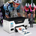 Heat Transfer Printer A3 A3+ XP600 Dye Sublimation Printer Textile Printing Machine