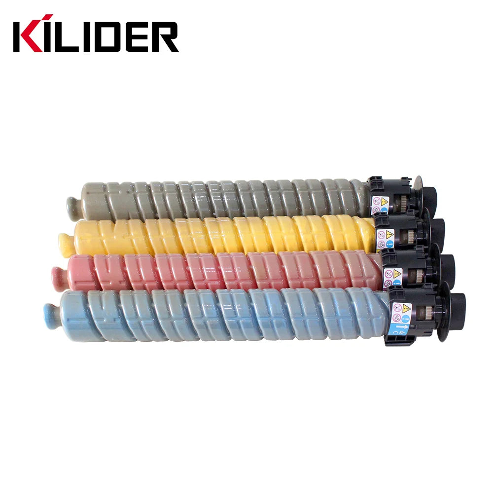Wholesale Compatible Ricoh IMC2500 Use Laser Refill Color Printer Copier New Toner Cartridge for IMC2500/IMC2000